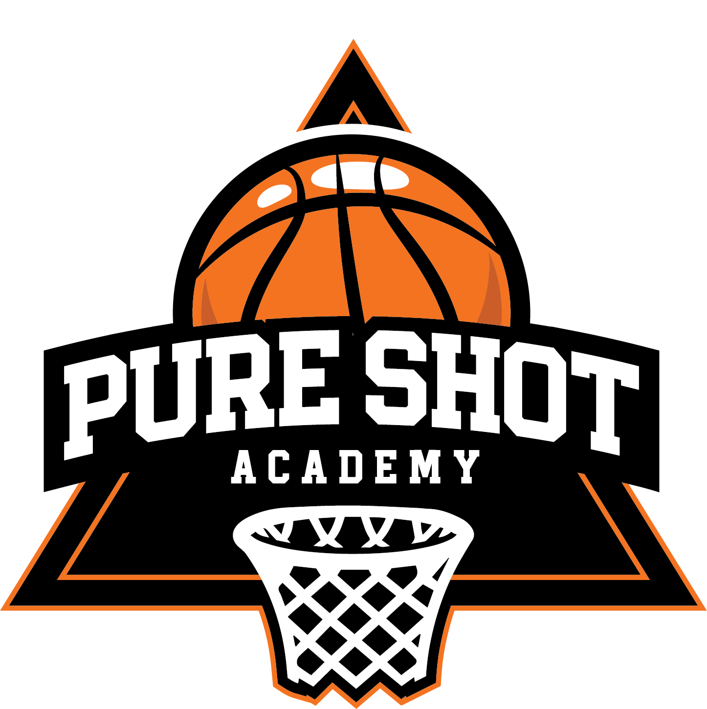 Rudy T's Pure Shot Academy
